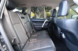 2021 Toyota Landcruiser Prado VX