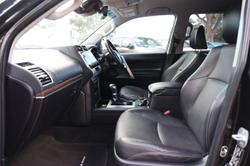 2021 Toyota Landcruiser Prado VX