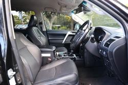 2021 Toyota Landcruiser Prado VX