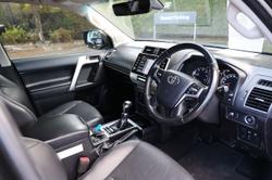 2021 Toyota Landcruiser Prado VX