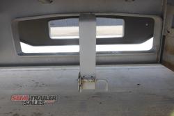 2020 Panus Semi 45FT Dropdeck with Ramps