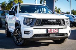 2026 GWM H7