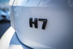 2026 GWM H7