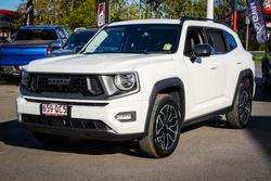 2026 GWM H7