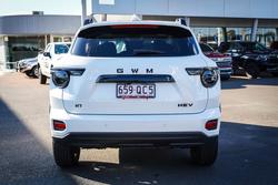 2026 GWM H7
