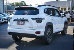 2026 GWM H7