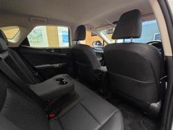 2024 Lexus NX350H Luxury AWD