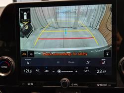 2024 Lexus NX350H Luxury AWD