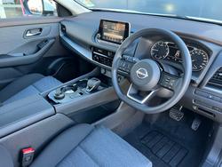 2025 Nissan
X-TRAIL ST