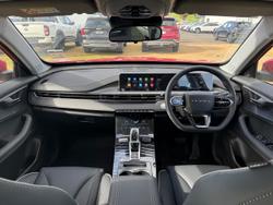 2025 Chery Tiggo 4 Ultimate