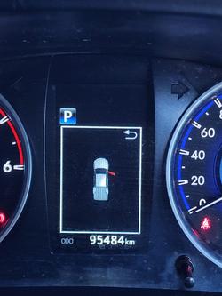 2020 Toyota Hilux SR GUN126R White