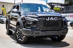 2025 JAC JAC T9