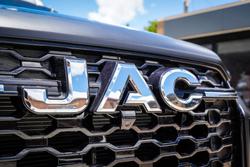 2025 JAC JAC T9