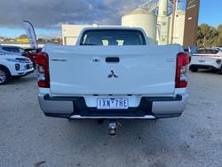 2019 MITSUBISHI
Triton GLX+