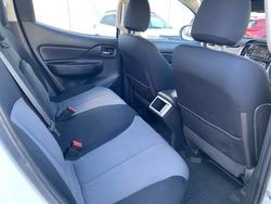 2019 MITSUBISHI
Triton GLX+