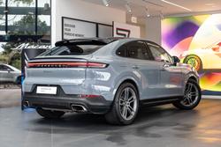 2024 Porsche Cayenne E-Hybrid