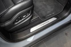 2024 Porsche Cayenne E-Hybrid