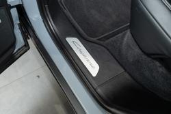 2024 Porsche Cayenne E-Hybrid