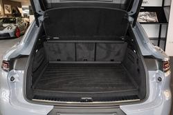 2024 Porsche Cayenne E-Hybrid