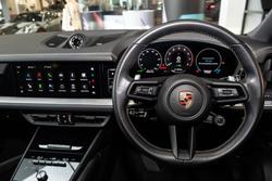 2024 Porsche Cayenne E-Hybrid