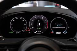 2024 Porsche Cayenne E-Hybrid