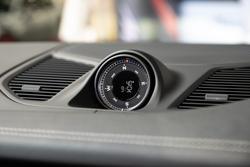 2024 Porsche Cayenne E-Hybrid