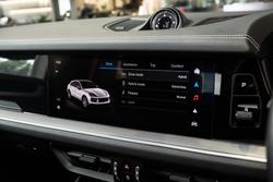 2024 Porsche Cayenne E-Hybrid