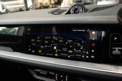 2024 Porsche Cayenne E-Hybrid