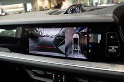 2024 Porsche Cayenne E-Hybrid