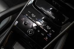 2024 Porsche Cayenne E-Hybrid