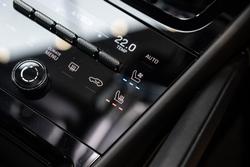 2024 Porsche Cayenne E-Hybrid