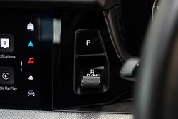 2024 Porsche Cayenne E-Hybrid