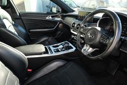 2021 Kia Stinger GT
