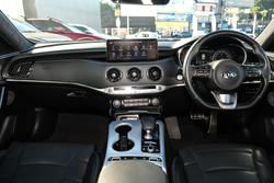 2021 Kia Stinger GT