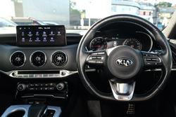 2021 Kia Stinger GT