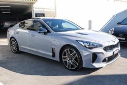 2021 Kia Stinger GT