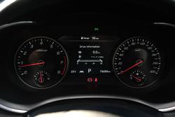 2021 Kia Stinger GT