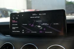 2021 Kia Stinger GT