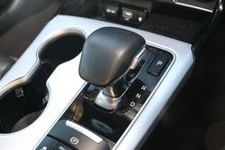 2021 Kia Stinger GT