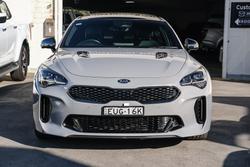 2021 Kia Stinger GT
