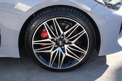 2021 Kia Stinger GT