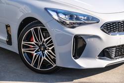 2021 Kia Stinger GT