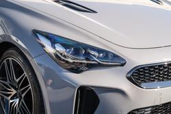 2021 Kia Stinger GT