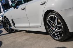 2021 Kia Stinger GT