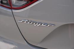 2021 Kia Stinger GT