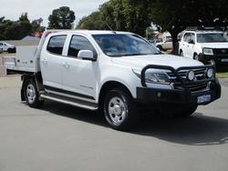 Holden Colorado