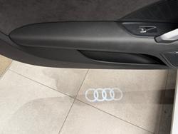 2017 AUDI TT 2.0 TFSI QUATTRO SPORT