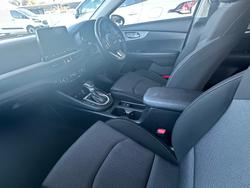 2022 Kia
                Cerato S