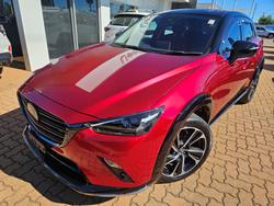 2023 Mazda CX-3  G20 TOURING SP AUTO PETROL FWD
