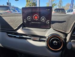 2023 Mazda CX-3  G20 TOURING SP AUTO PETROL FWD
